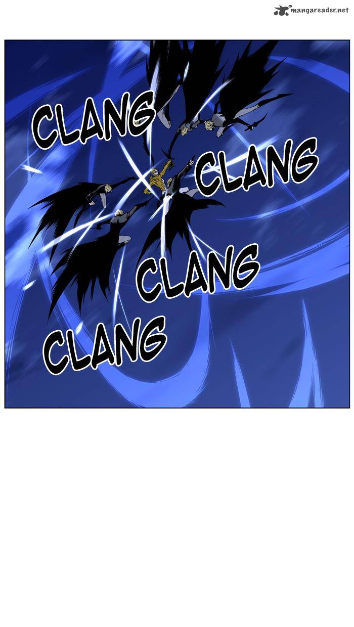 NOBLESSE Chapter 436 - Page 58