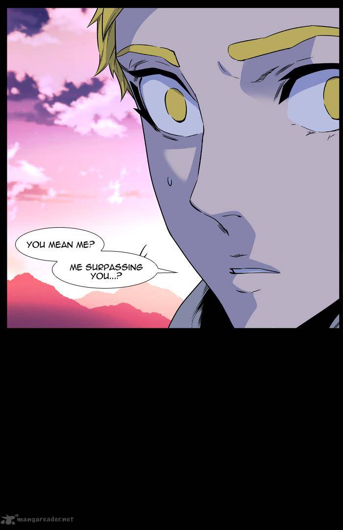 NOBLESSE Chapter 436 - Page 9