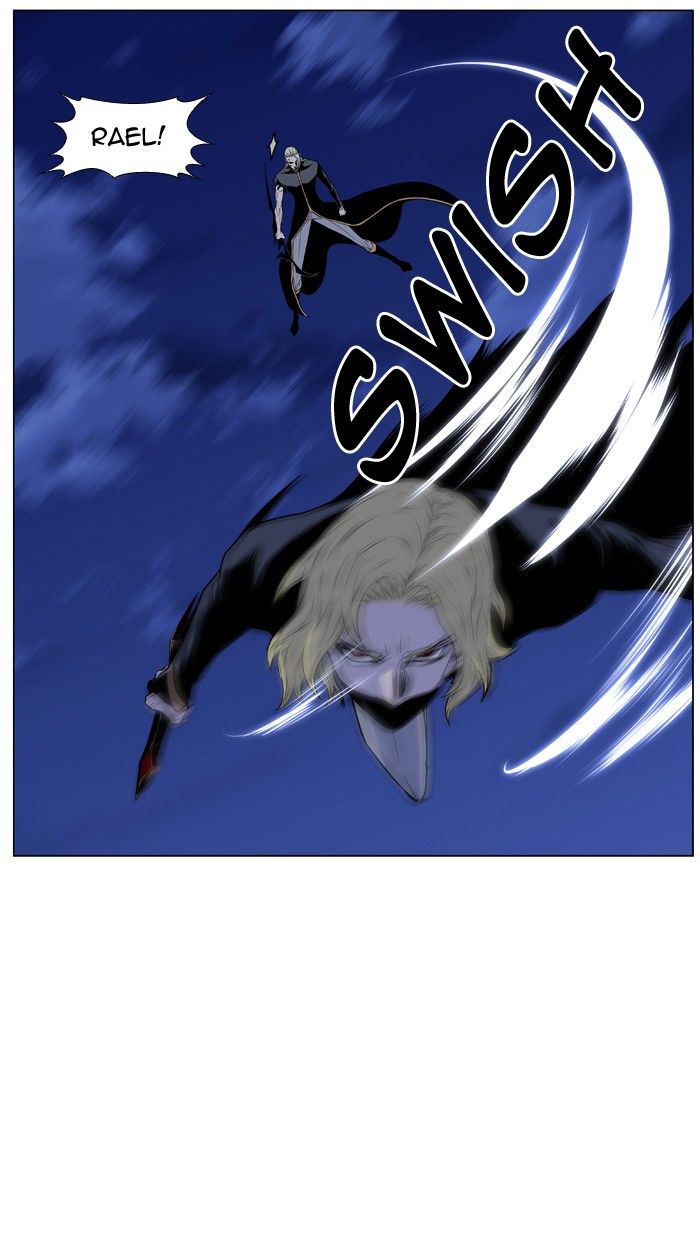 NOBLESSE Chapter 437 - Page 16