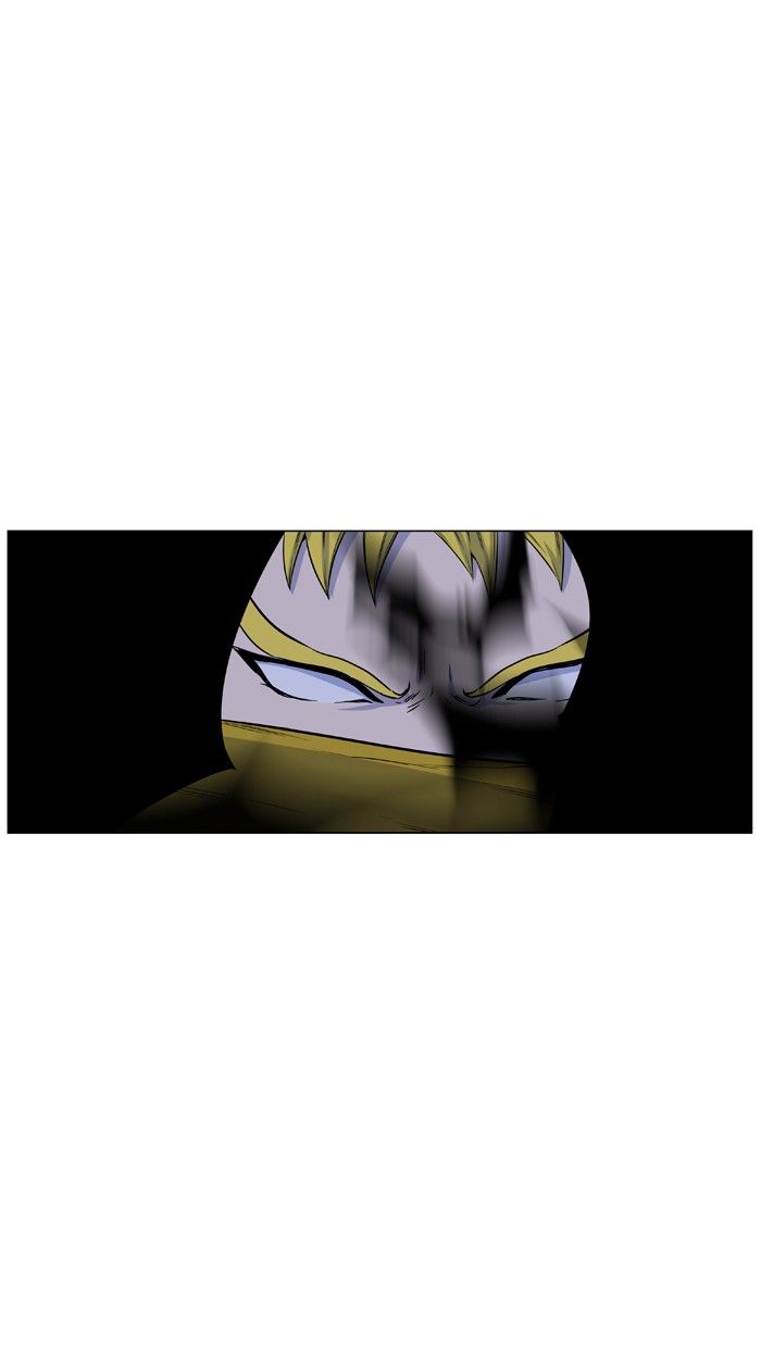 NOBLESSE Chapter 437 - Page 25