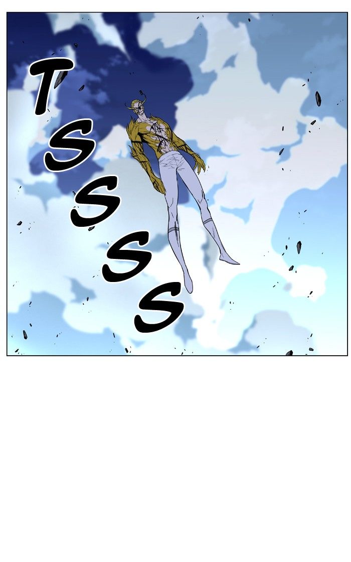 NOBLESSE Chapter 437 - Page 36