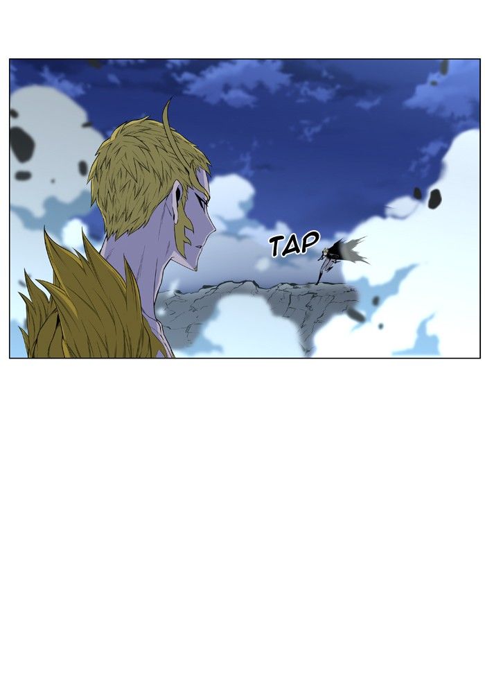 NOBLESSE Chapter 437 - Page 56