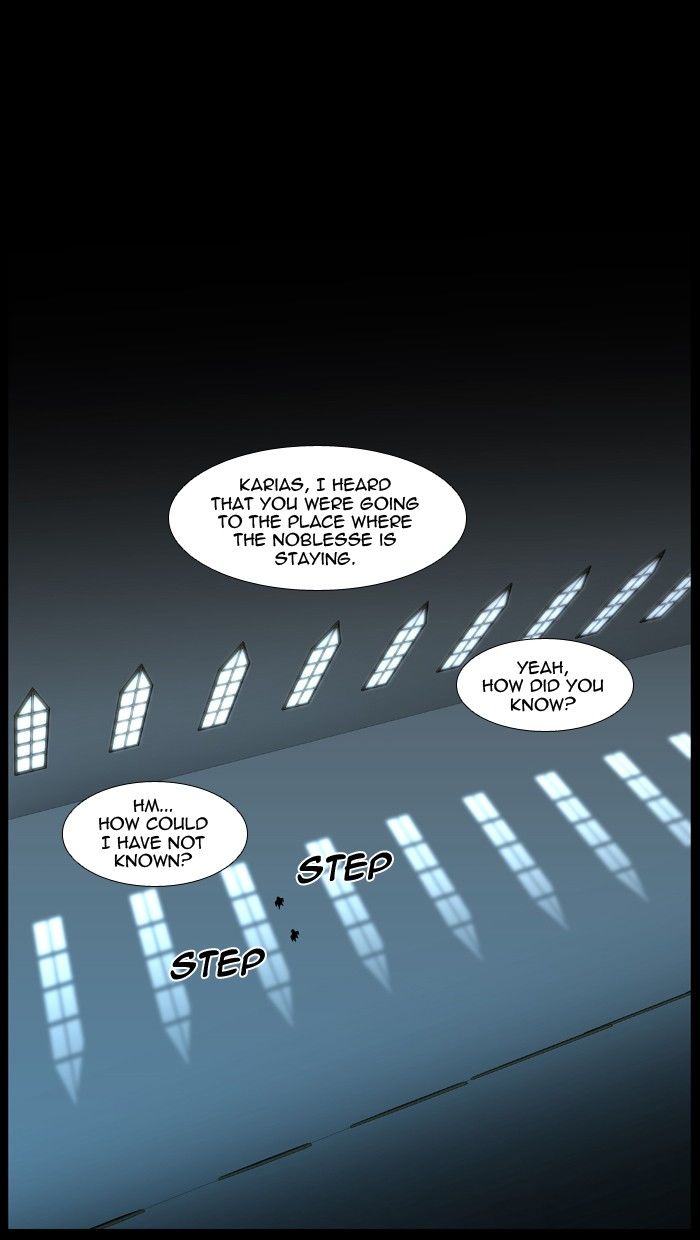 NOBLESSE Chapter 437 - Page 6