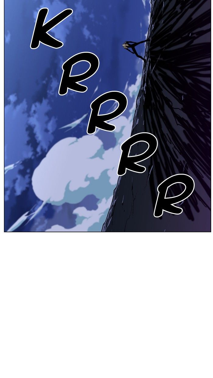 NOBLESSE Chapter 437 - Page 94
