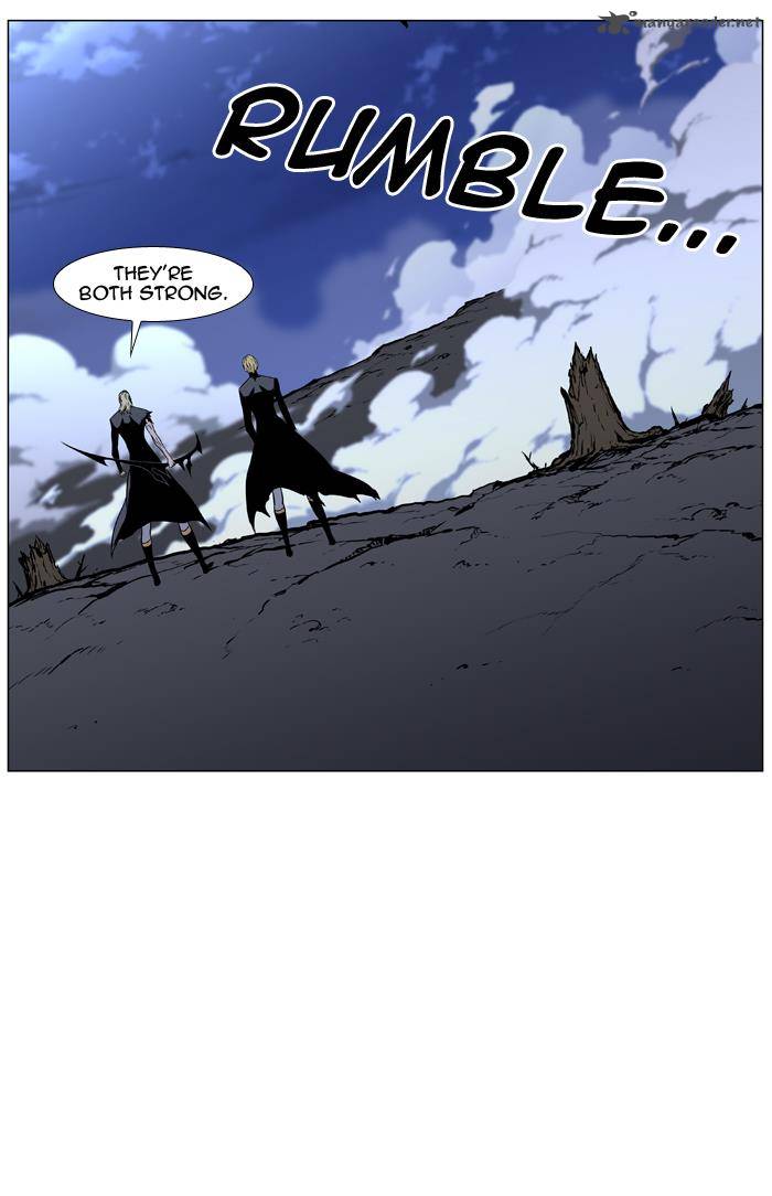NOBLESSE Chapter 439 - Page 19