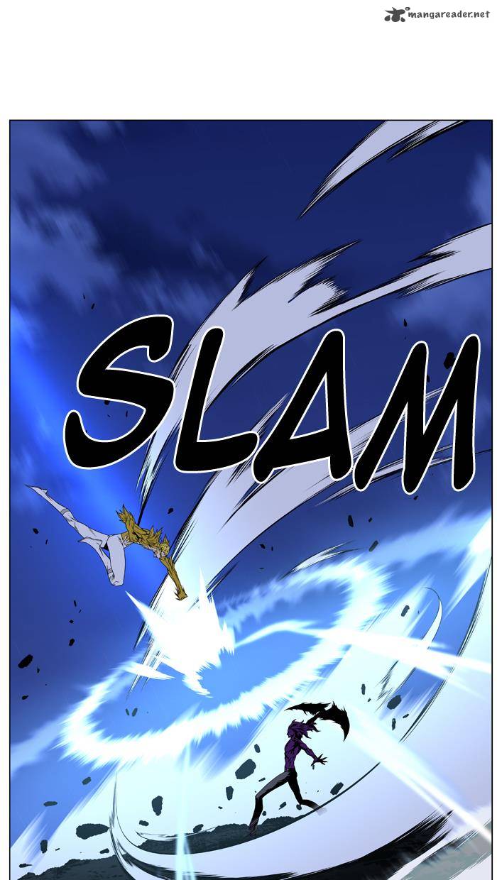 NOBLESSE Chapter 439 - Page 28
