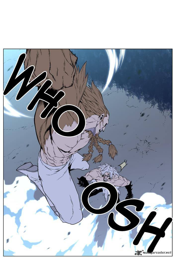 NOBLESSE Chapter 441 - Page 14