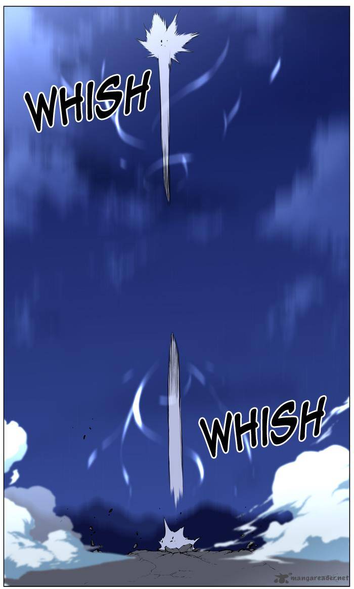 NOBLESSE Chapter 441 - Page 23