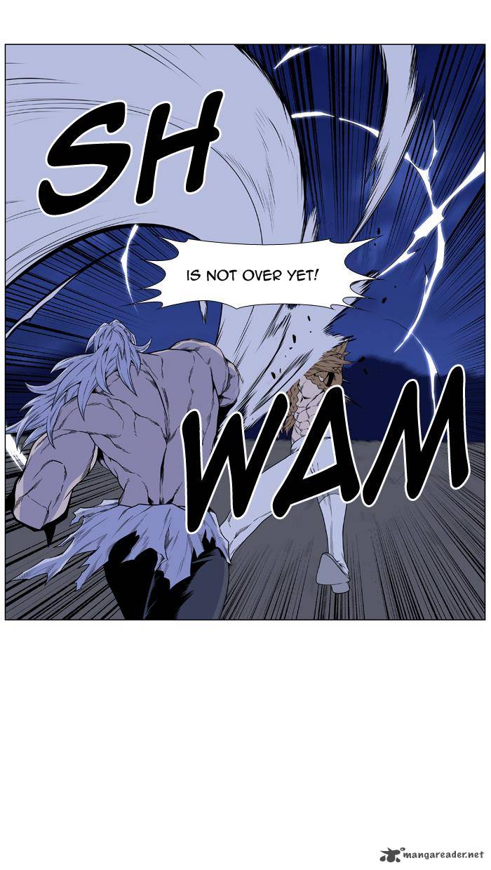 NOBLESSE Chapter 441 - Page 28