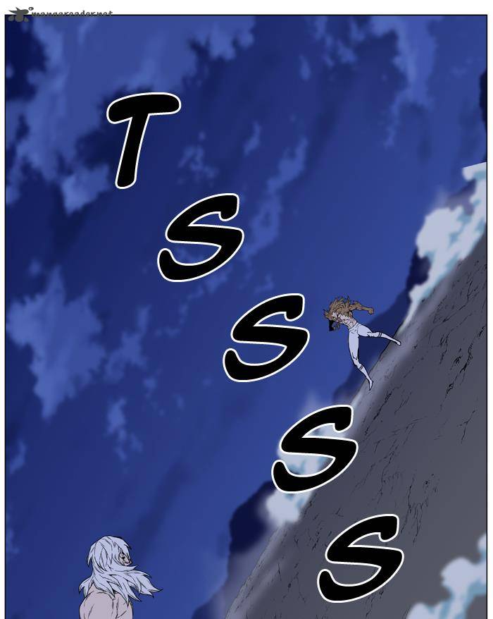NOBLESSE Chapter 441 - Page 59
