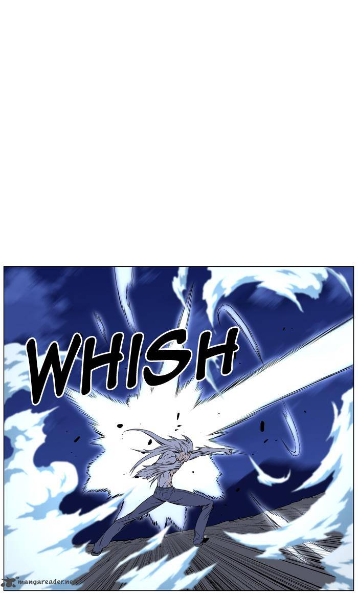 NOBLESSE Chapter 442 - Page 32