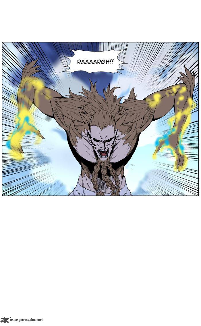 NOBLESSE Chapter 442 - Page 37