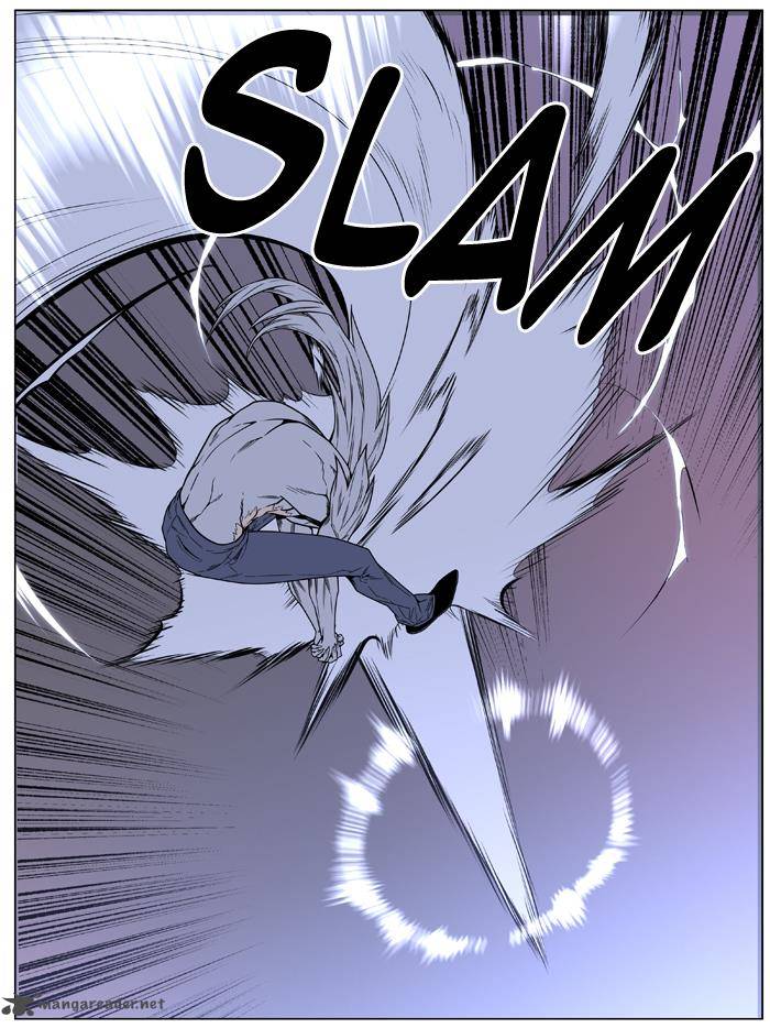 NOBLESSE Chapter 442 - Page 59