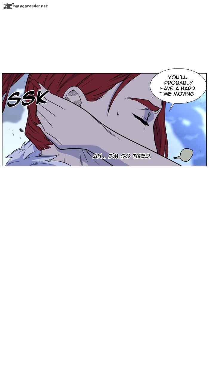 NOBLESSE Chapter 443 - Page 29