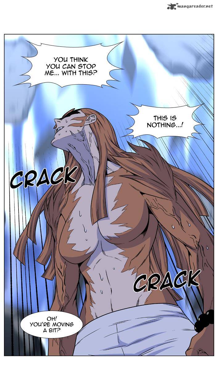 NOBLESSE Chapter 443 - Page 30