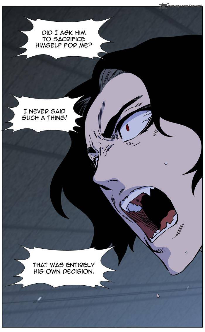NOBLESSE Chapter 443 - Page 58
