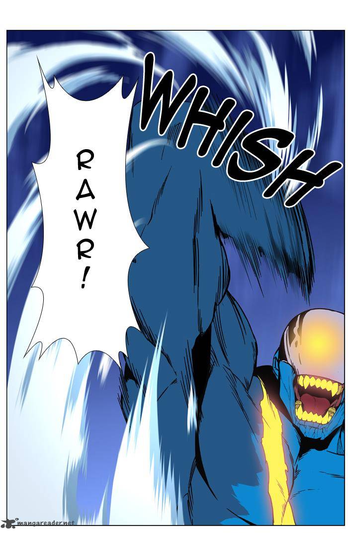 NOBLESSE Chapter 444 - Page 9