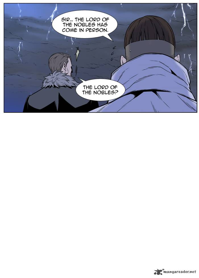 NOBLESSE Chapter 447 - Page 18