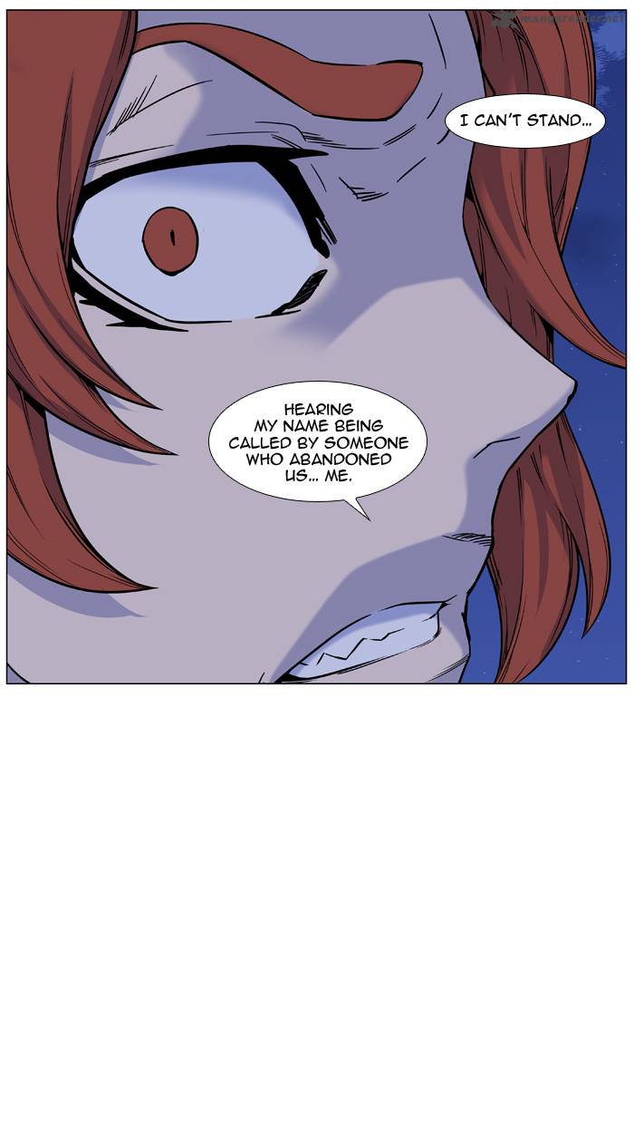 NOBLESSE Chapter 447 - Page 54