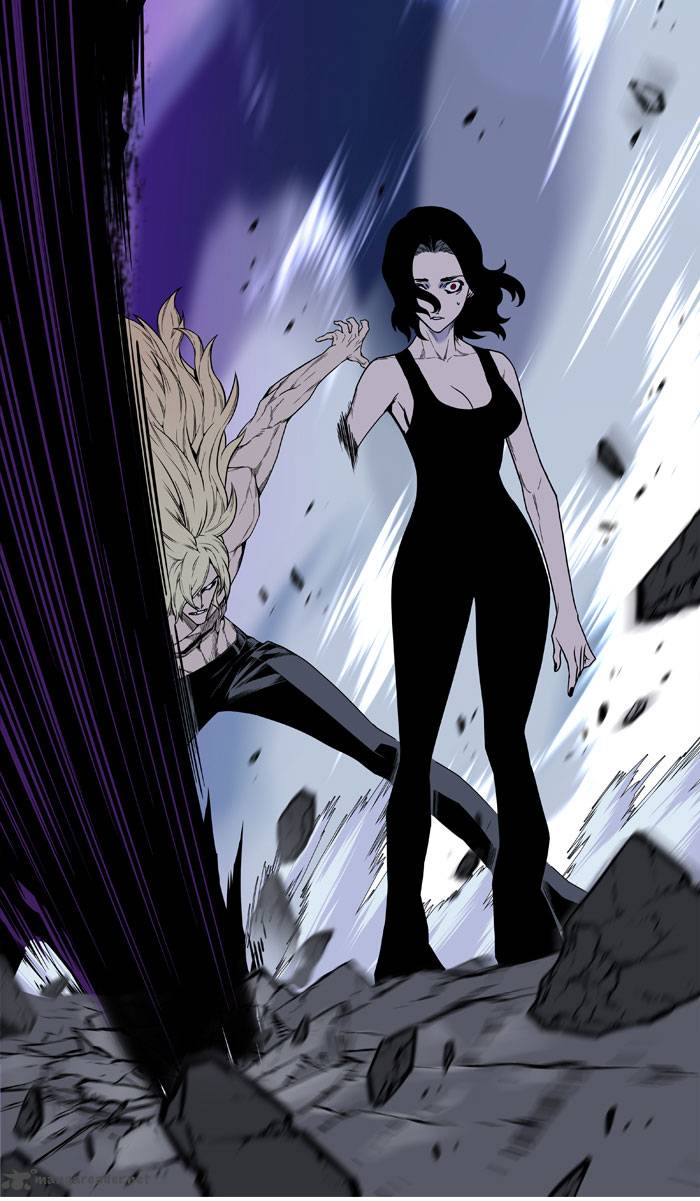 NOBLESSE Chapter 447 - Page 72