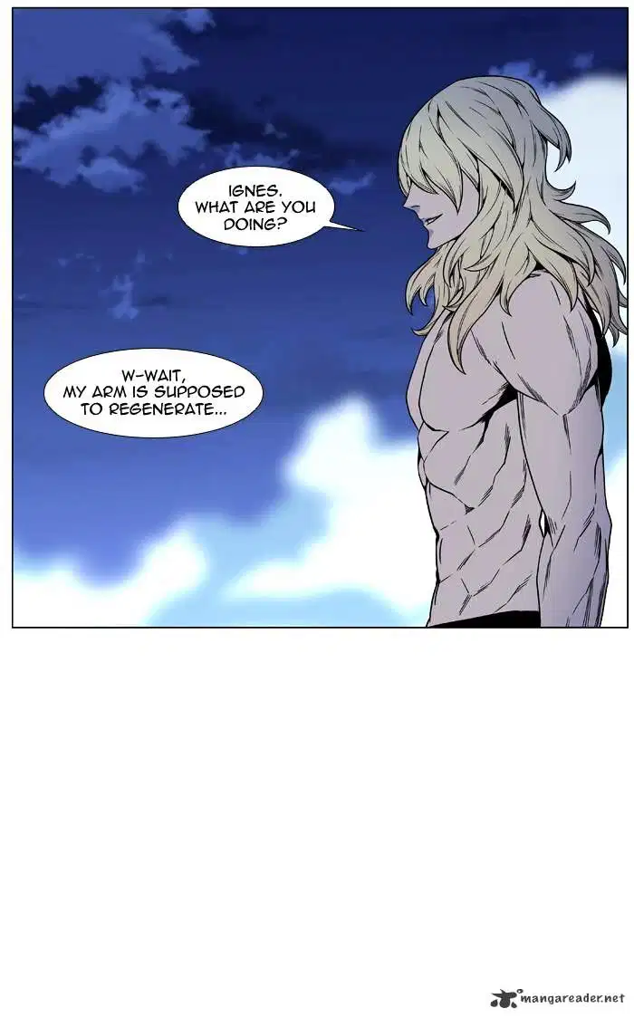 NOBLESSE Chapter 448 - Page 11