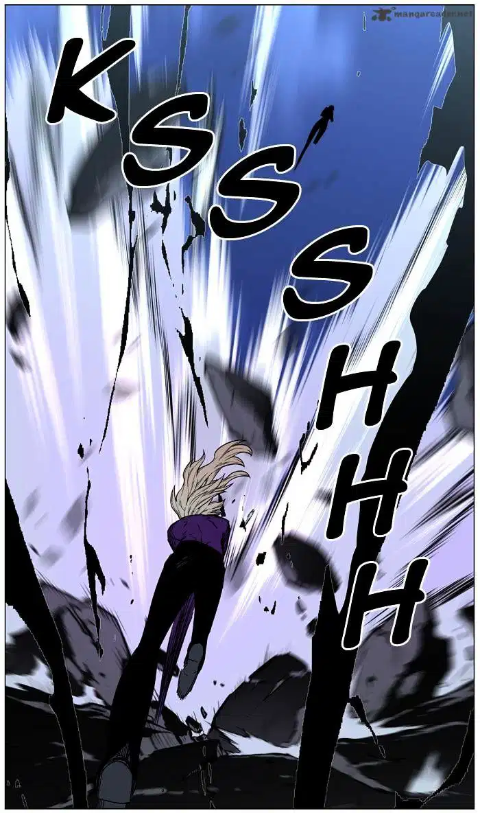 NOBLESSE Chapter 448 - Page 19