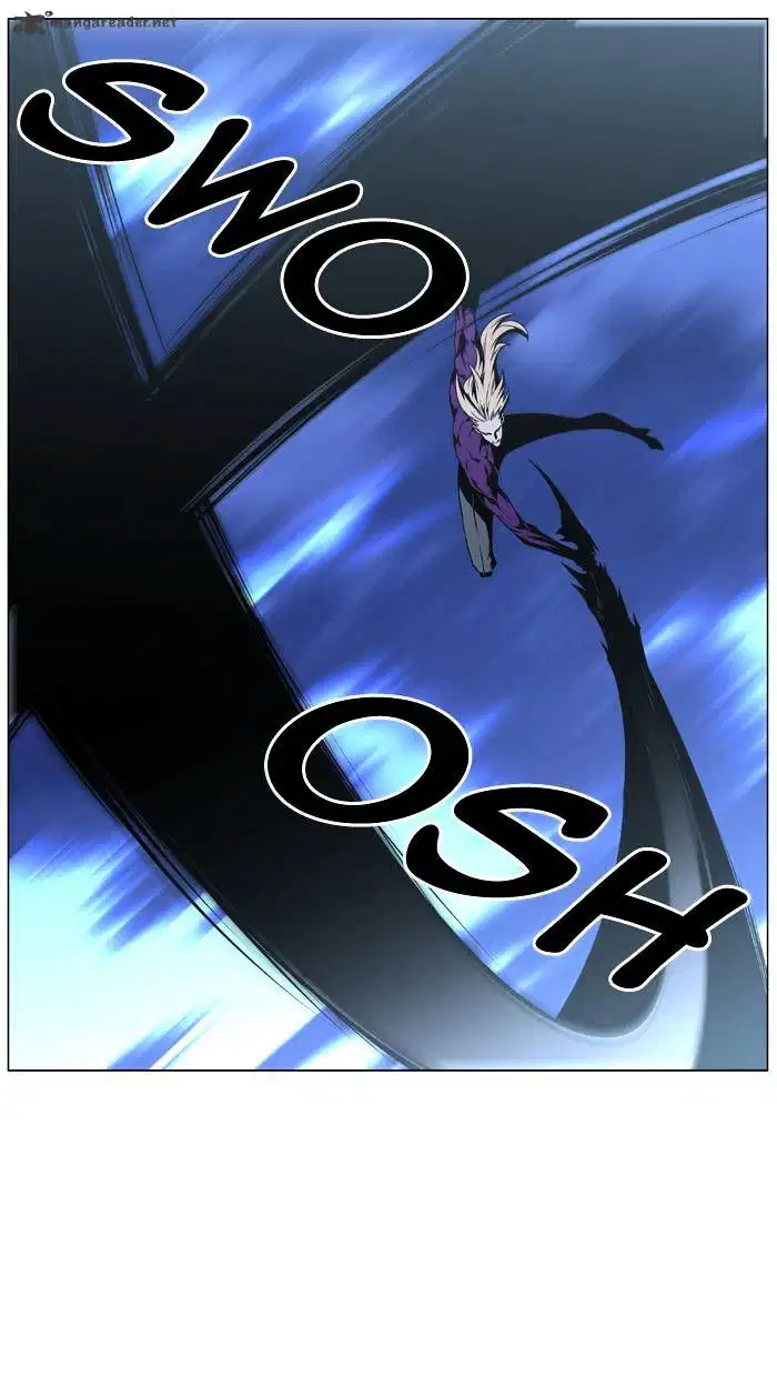 NOBLESSE Chapter 448 - Page 28