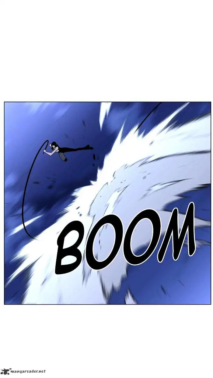 NOBLESSE Chapter 448 - Page 29
