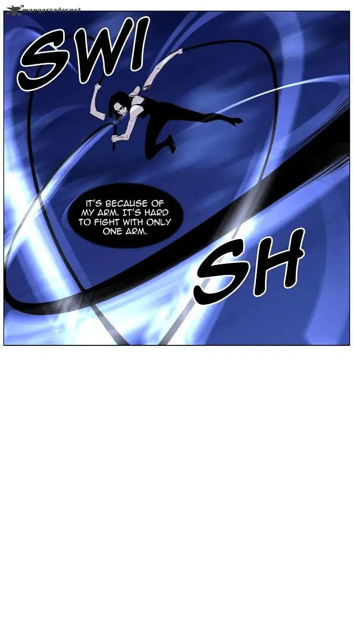 NOBLESSE Chapter 448 - Page 34