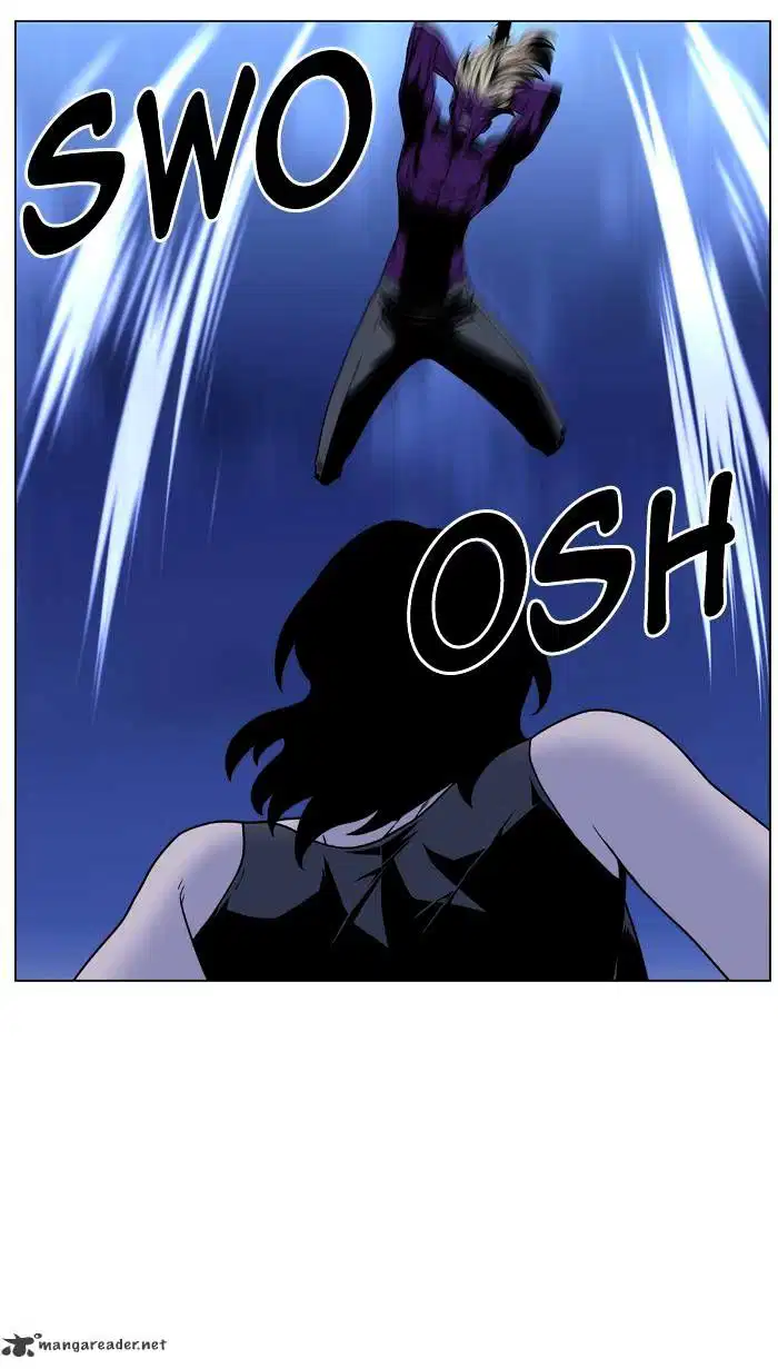 NOBLESSE Chapter 448 - Page 37