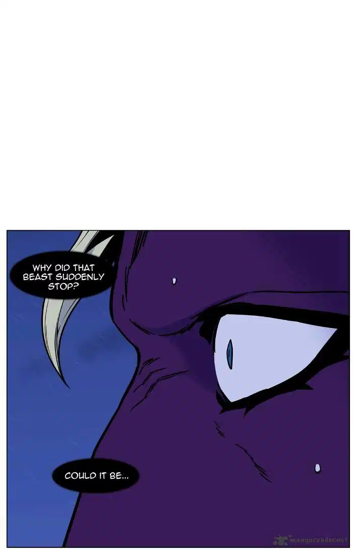 NOBLESSE Chapter 448 - Page 52