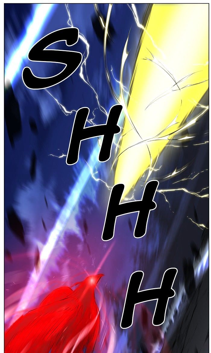 NOBLESSE Chapter 449 - Page 44