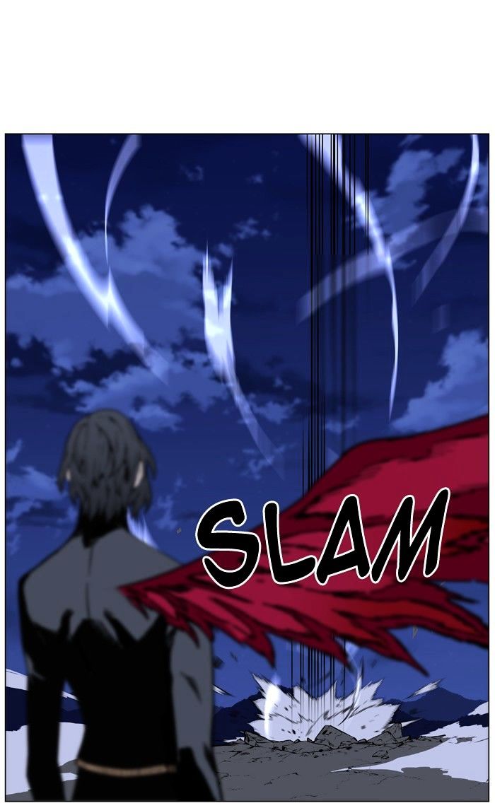 NOBLESSE Chapter 449 - Page 56