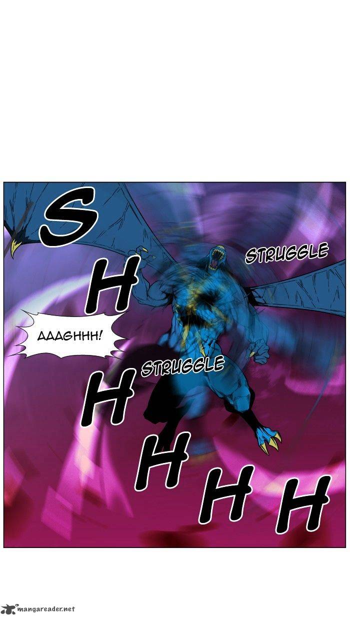 NOBLESSE Chapter 450 - Page 11