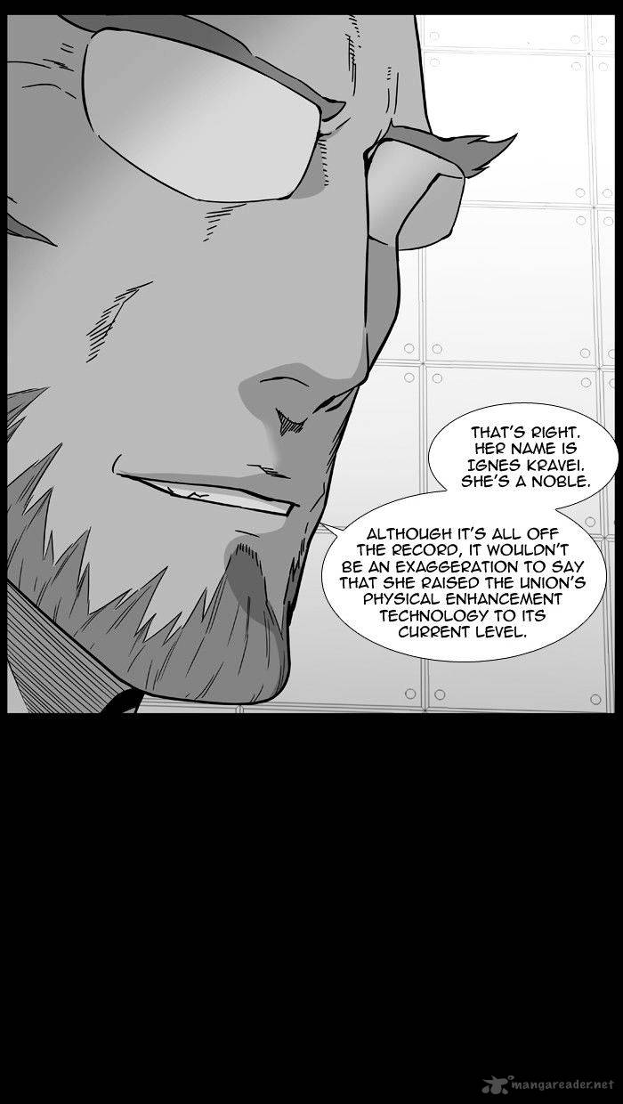 NOBLESSE Chapter 451 - Page 36
