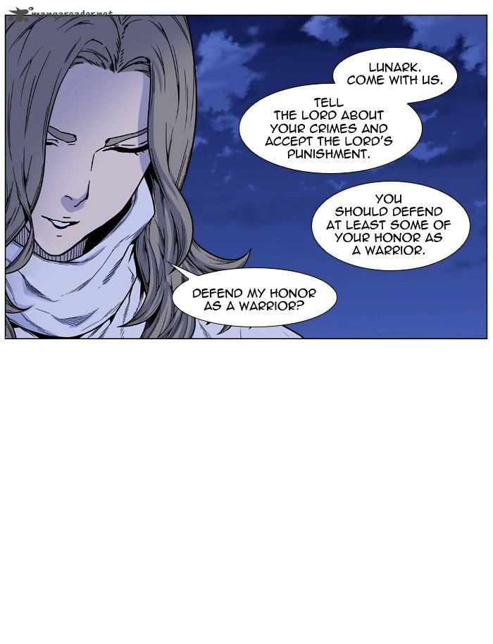NOBLESSE Chapter 452 - Page 30