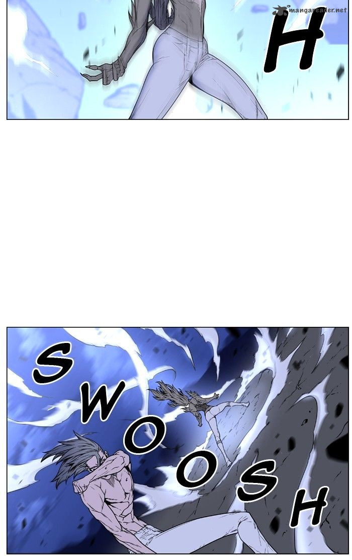 NOBLESSE Chapter 452 - Page 51