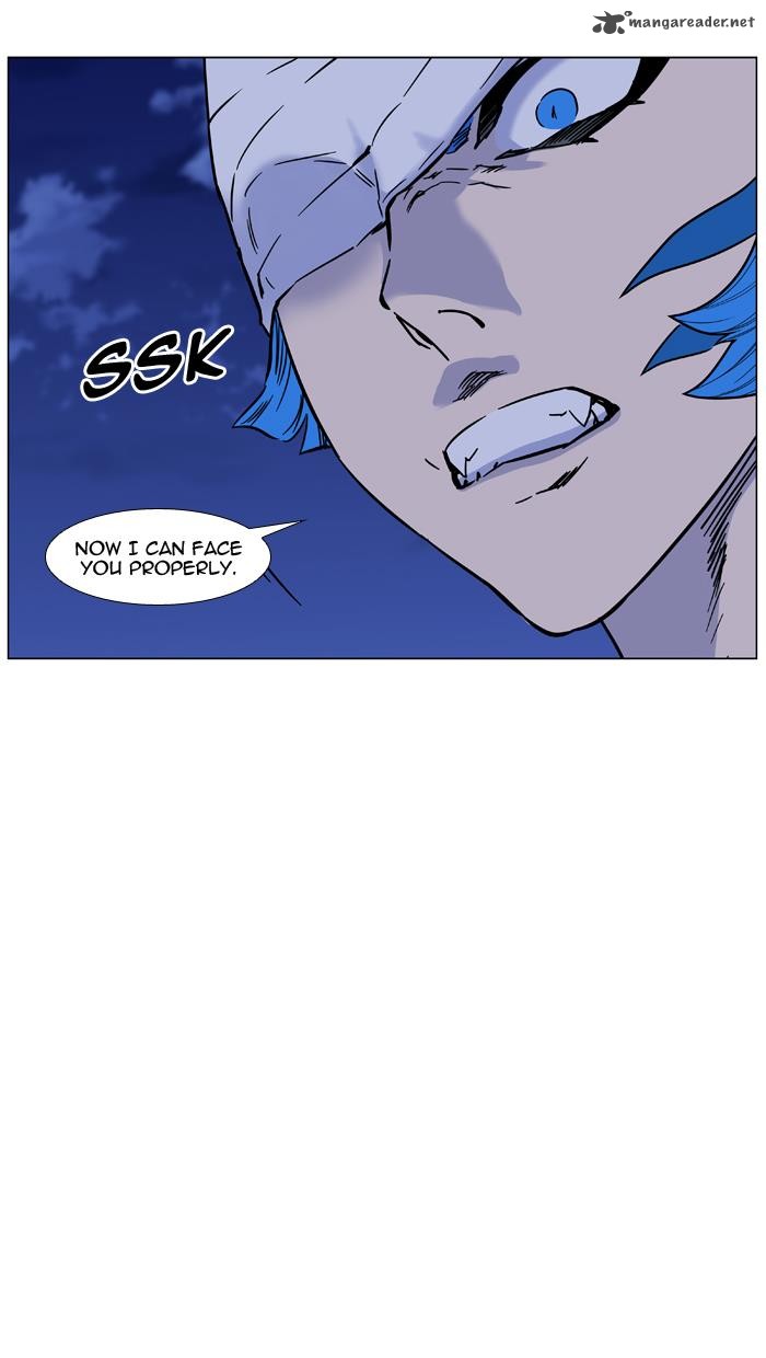 NOBLESSE Chapter 453 - Page 54