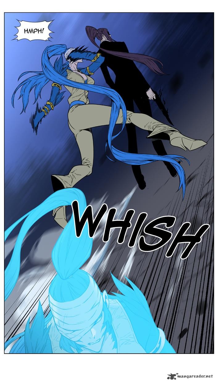 NOBLESSE Chapter 454 - Page 16