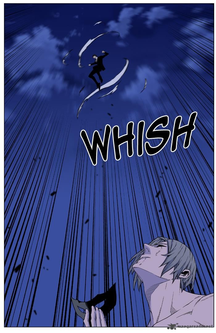 NOBLESSE Chapter 454 - Page 26
