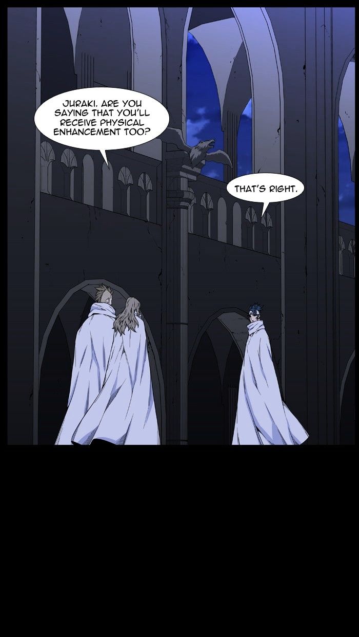 NOBLESSE Chapter 456 - Page 21