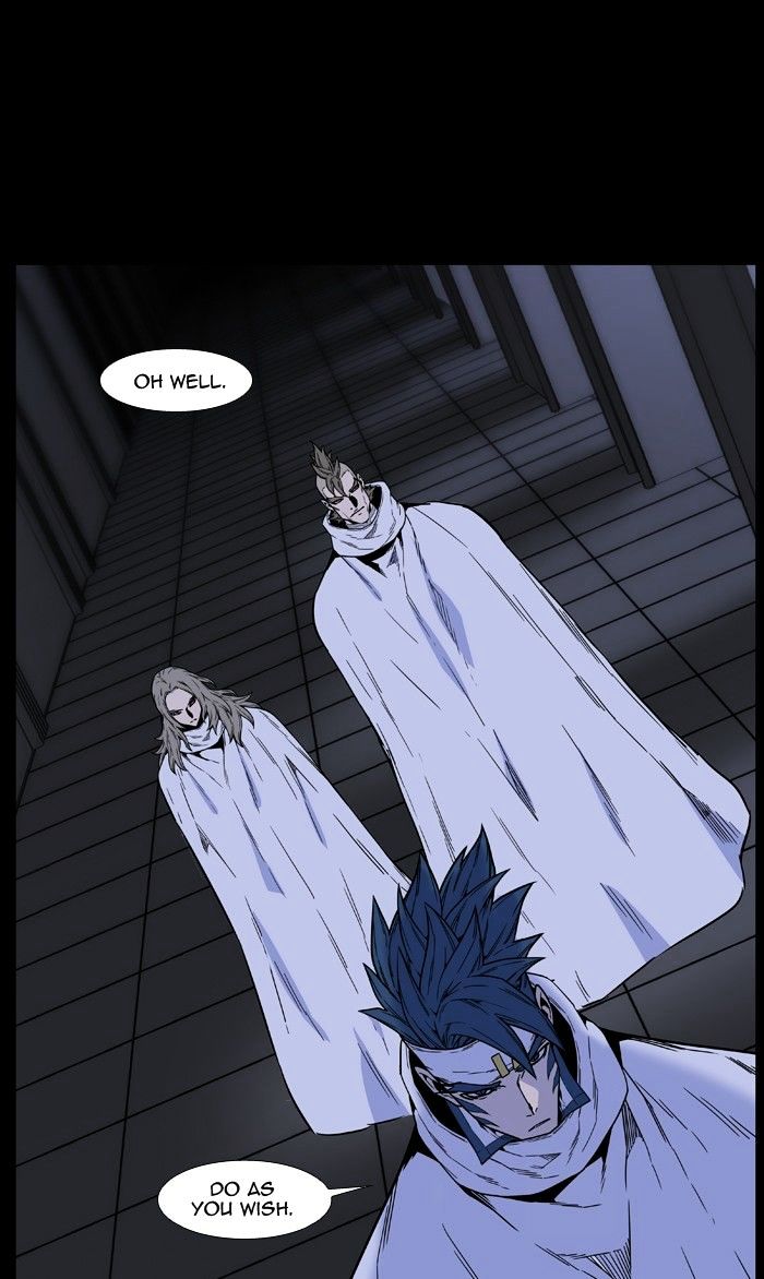 NOBLESSE Chapter 456 - Page 28