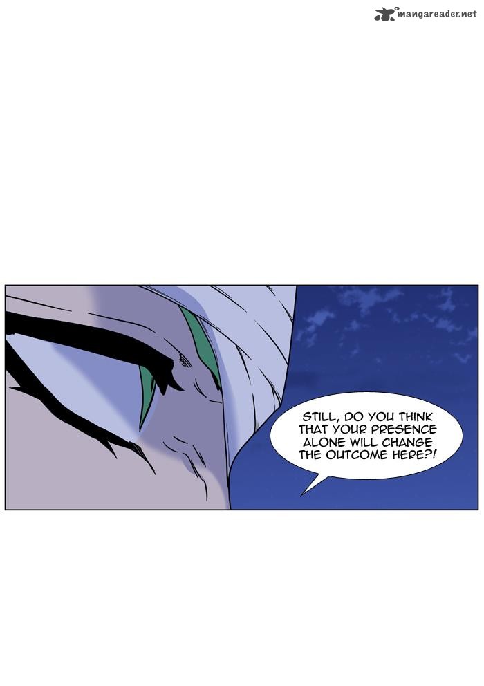 NOBLESSE Chapter 457 - Page 50