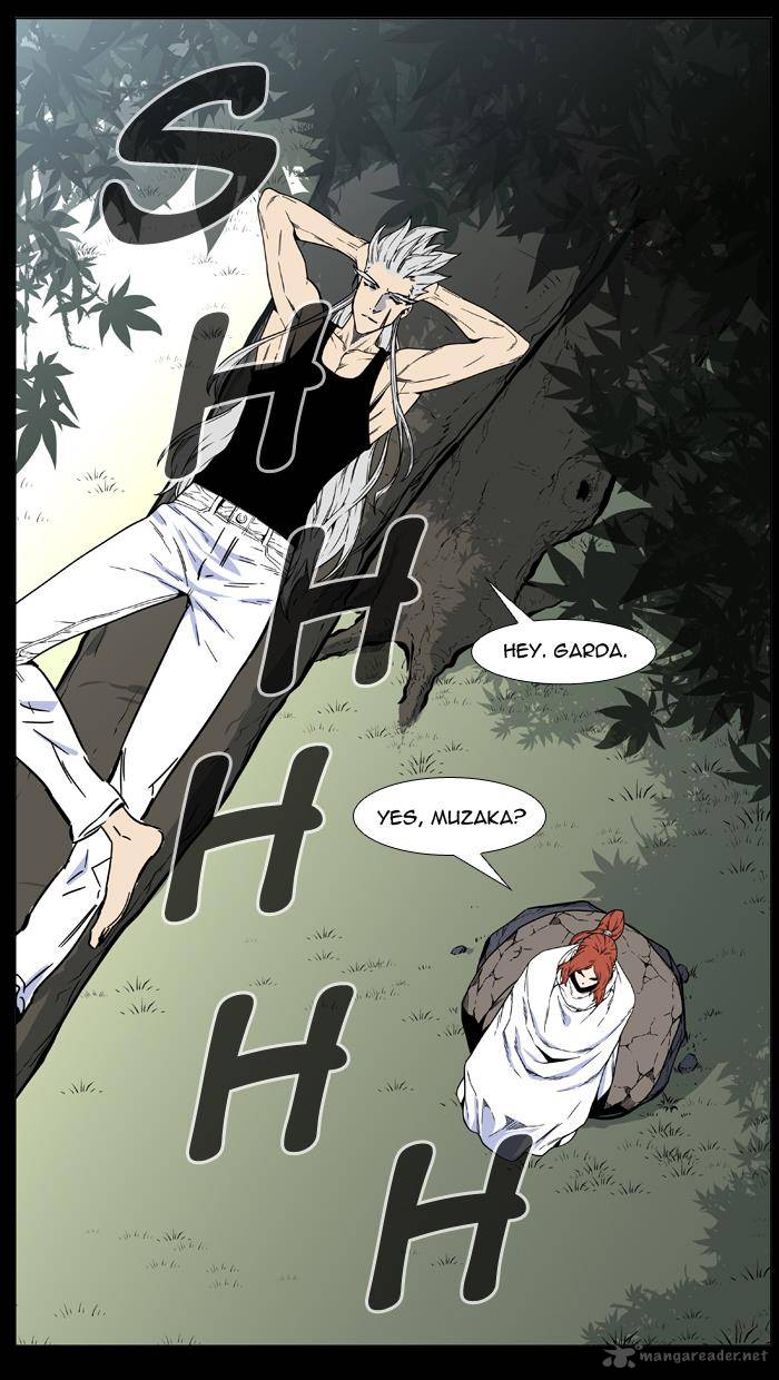 NOBLESSE Chapter 459 - Page 50