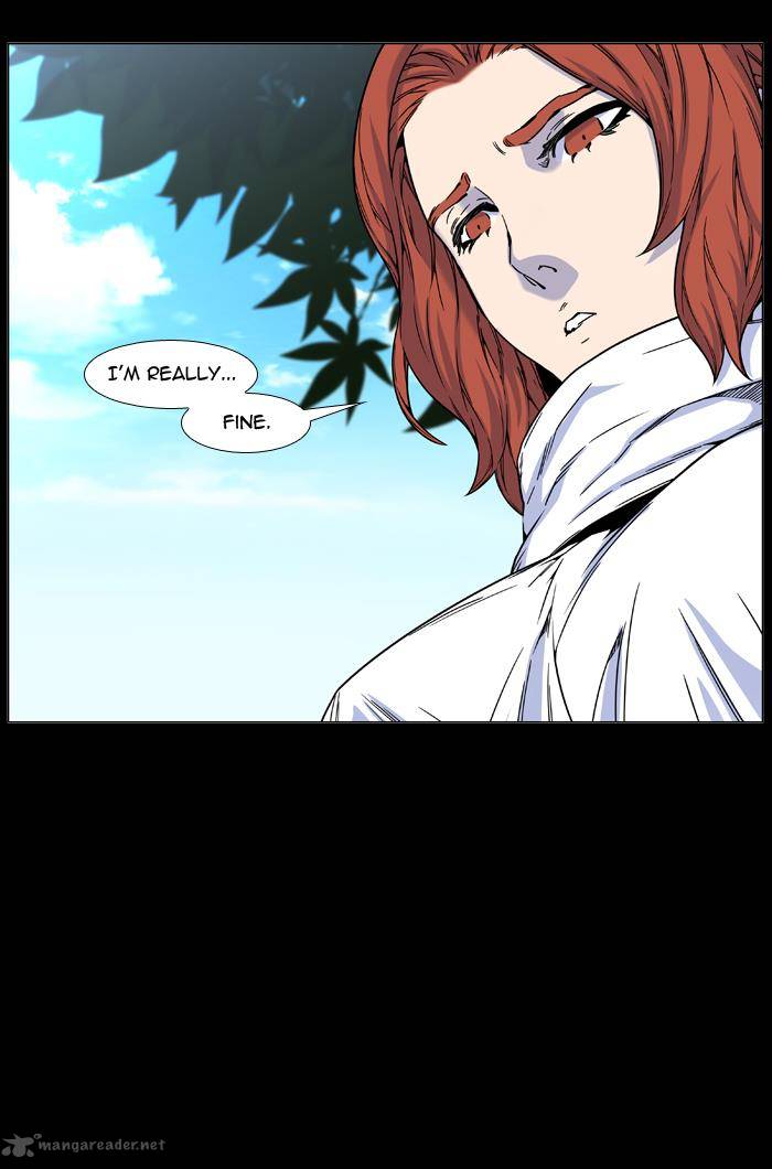 NOBLESSE Chapter 459 - Page 58
