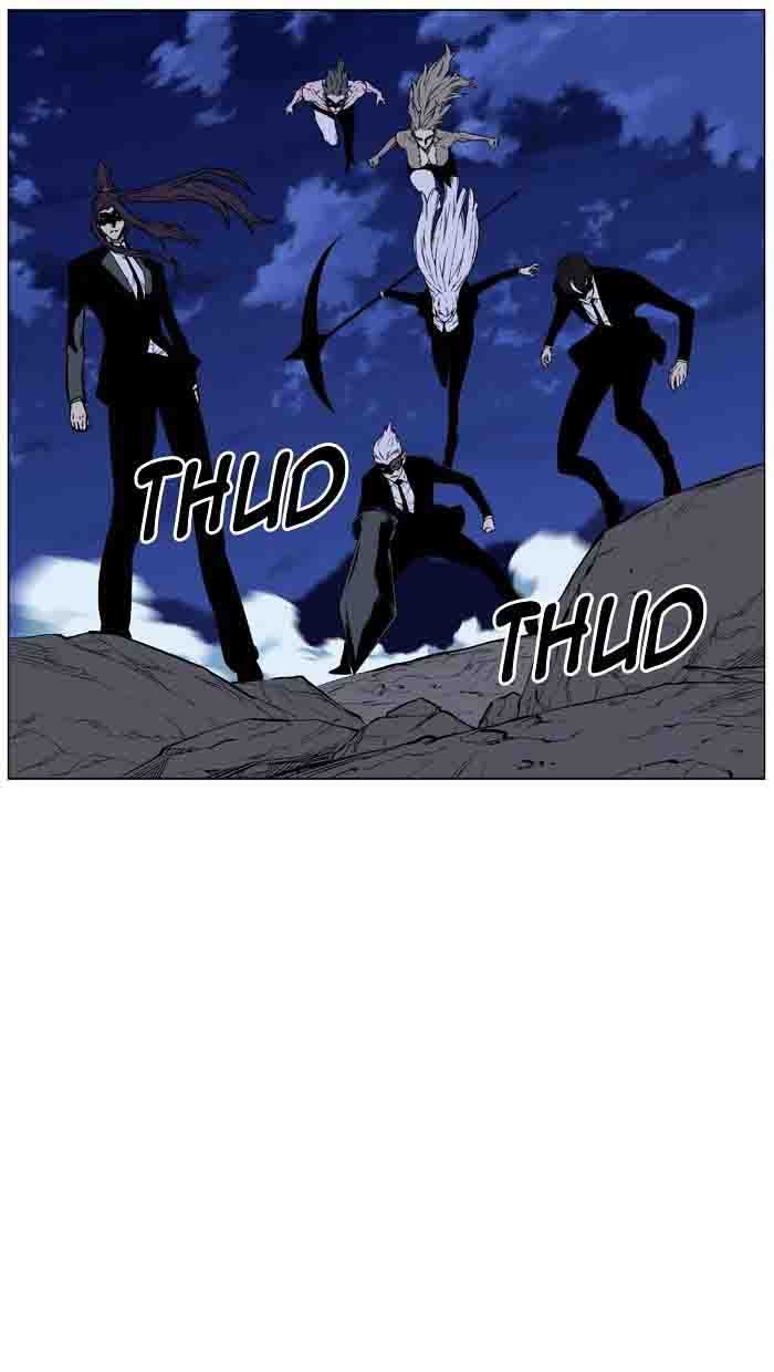 NOBLESSE Chapter 460 - Page 13