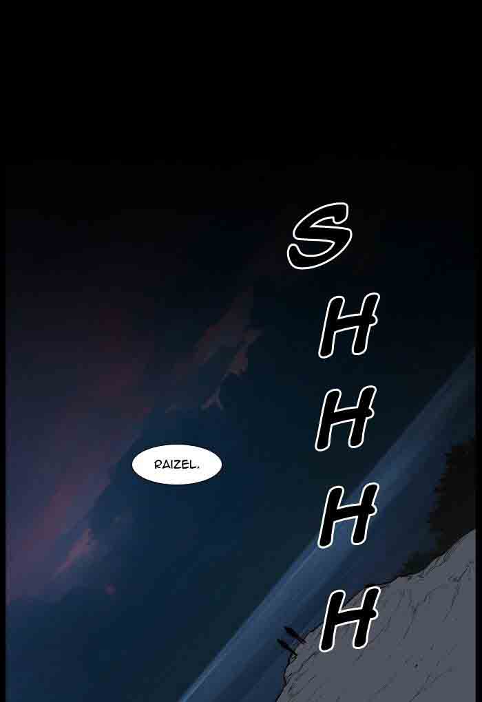 NOBLESSE Chapter 461 - Page 52