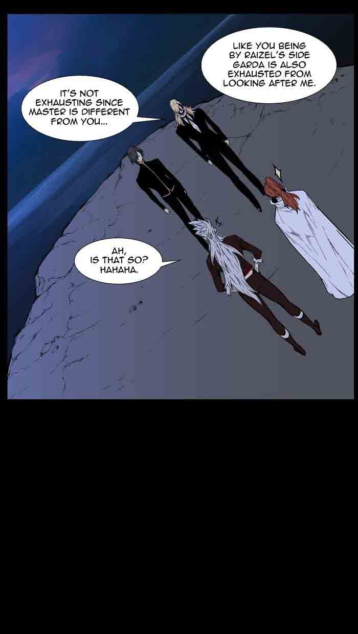 NOBLESSE Chapter 461 - Page 59