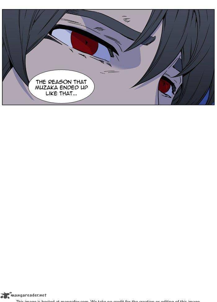 NOBLESSE Chapter 462 - Page 99