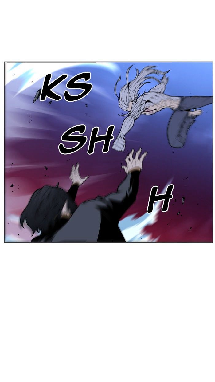 NOBLESSE Chapter 463 - Page 28